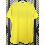 24-25 Nashville SC Home Fans Soccer Jersey