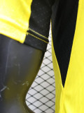 24-25 Ittihad Home Player Version Soccer Jersey