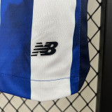 24-25 Porto Home 1:1 Fans Soccer Jersey