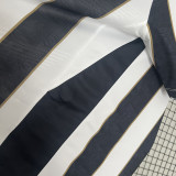 24-25 Santos FC Away Fans Soccer Jersey