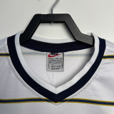 1997-1998 Pumas UNAM Away Retro Soccer Jersey