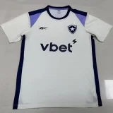 25-26 Botafogo Beige Training shirts