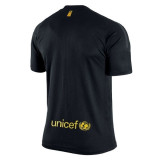 Mens Barcelona Retro Away Jersey 2011/12