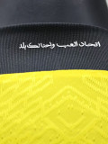 24-25 Ittihad Home Player Version Soccer Jersey