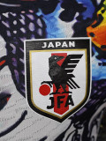 24-25 Japan Special Edition Player Version Soccer Jersey