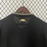 23-24 Valencia Black Special Edition Soccer Jersey