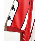 1999-2001 Crvena Zvezda Home Retro Soccer Jersey