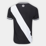 Mens Vasco da Gama FC Special Edition Black Jersey 2024/25