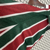 24-25 Fluminense Home Women Soccer Jersey