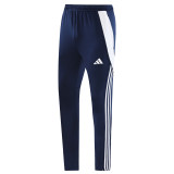 24-25 AD Royal Blue Training Long Pants