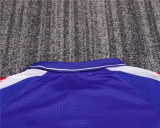 Kids Retro ACF Fiorentina Home Jersey 1998/99