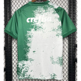 24-25 Palmeiras White Special Edition Training shirts