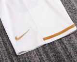 Kids Retro Italy Home Jersey 1996