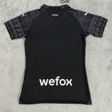 23-24 ACM Black Joint Edition Women Soccer Jersey (女)