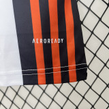 2024 Japan White Special Edition Fans Soccer Jersey