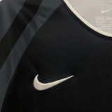 2001-2002 PSG Paris Third Retro Soccer Jersey