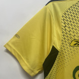 2004-2005 LIV Away Retro Soccer Jersey