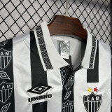 1995 Atletico Mineiro Home Retro Soccer Jersey