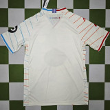 24-25 Valladolid Away Fans Soccer Jersey