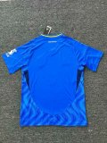 Mens Leicester City Home Jersey 2024/25