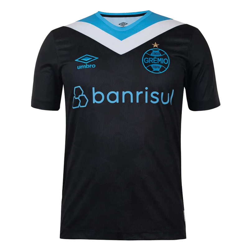 Mens Gremio Third Jersey 2024/25