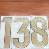 24-25 Valencia Away Fans Soccer Jersey