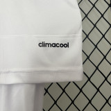 2013-2014  Real Madrid  Home Kids Retro Soccer Jersey