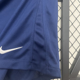 24-25 PSG Home Shorts Pants