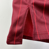 23-24 ALL-STAR GEORGE #13 Red Top Quality Hot Pressing NBA Jersey