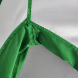 2001-2002 Real Betis Special Edition Retro Soccer Jersey