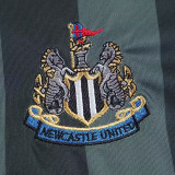 2005-2006 Newcastle Away Retro Soccer Jersey