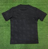 Mens Bayern Munich Special Black Jersey 2024/25