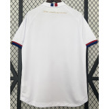 24-25 BaHia Home Fans Soccer Jersey