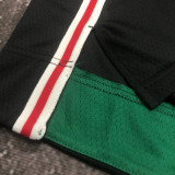 22-23 Clippers GEORGE #13 Black City Edition Top Quality Hot Pressing NBA Jersey