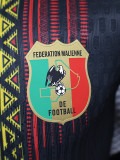 24-25 Mali Third Player Version Soccer Jersey