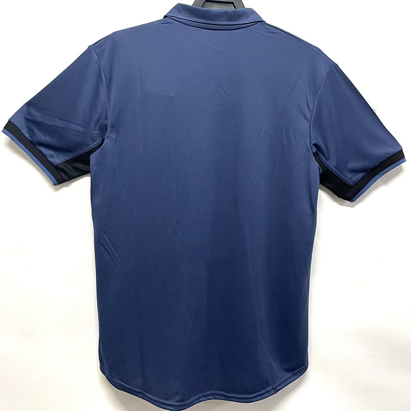 1998-1999 INT Third Retro Soccer Jersey