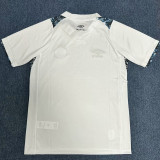 24-25 Gremio Away Fans Soccer Jersey