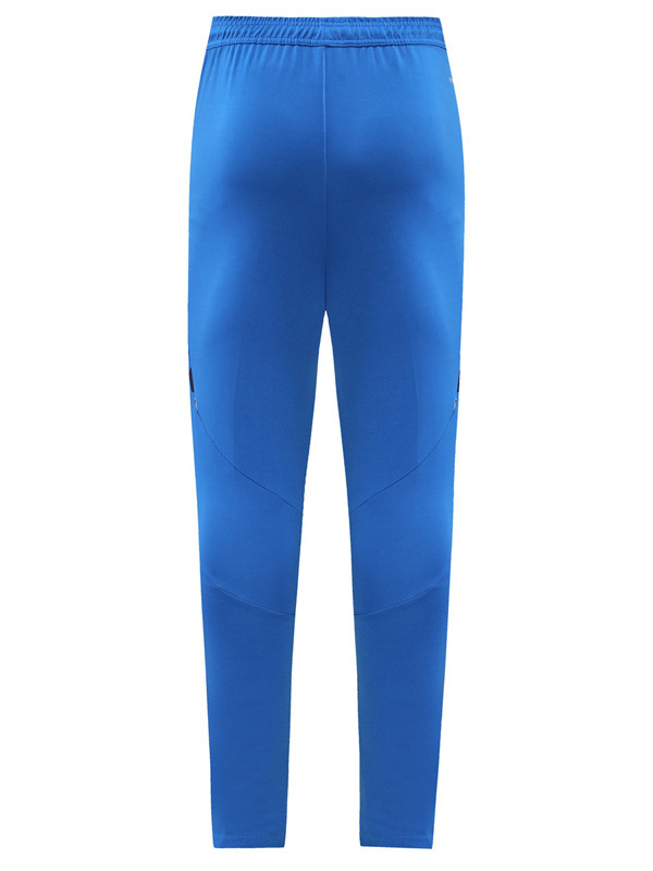 2024 AD Fancy blue Training Long Pants #AK05(彩蓝色)