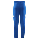 24-25 AD Fancy blue Training Long Pants