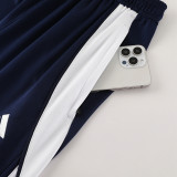 24-25 AD Royal Blue Training Long Pants