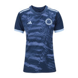 Womens Cruzeiro Third Jersey 2024/25