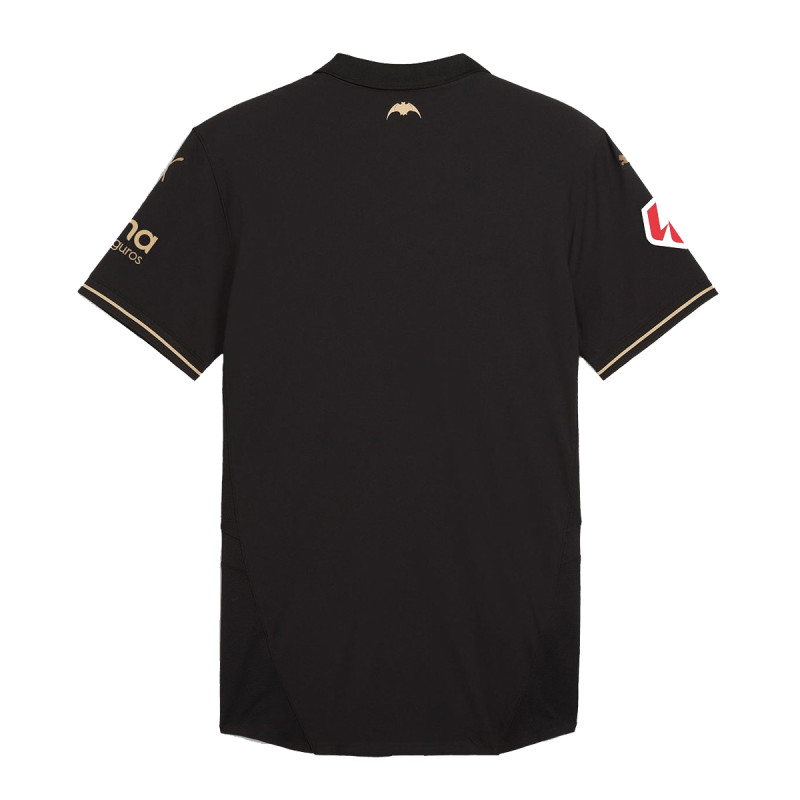 Mens Valencia Away Jersey 2024/25