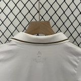 2011-2012 Real Madrid Home Kids Retro Soccer Jersey