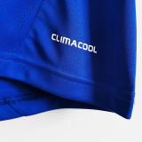 2012-2013 CHE Home Retro Long Sleeve Soccer Jersey (长袖)