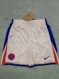 Mens Chelsea Away Shorts 2024/25