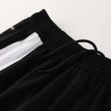 24-25 AD Black Training Long Pants
