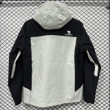 2024 Camel Grey black Outdoor Jackets