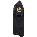 23-24 Real Madrid  Third Fans Soccer Jersey