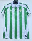 Mens Real Betis Home Jersey 2024/25