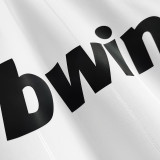 2012-2013  Real Madrid Home Retro Soccer Jersey